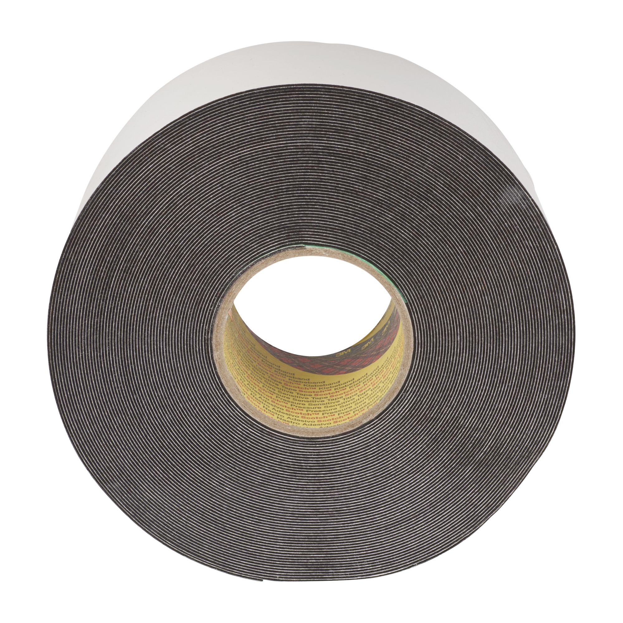 3M™ Cinta FAST Ultra Conformable 8045P 8045P, Gris, 100 mm x 25 m, 1,1 mm