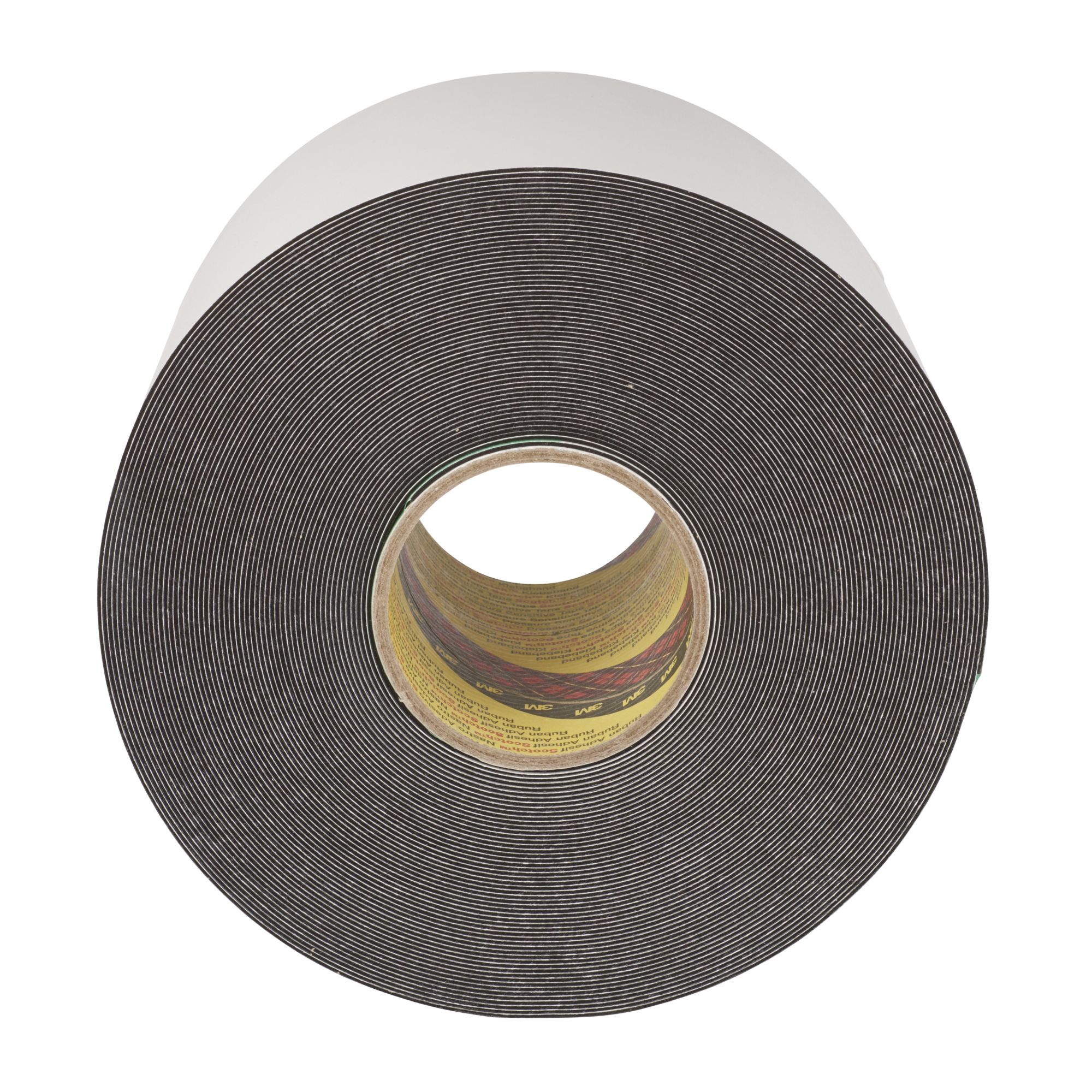 3M™ Cinta FAST Ultra Conformable 8045P, Gris, 150 mm x 25 m, 1.1 mm