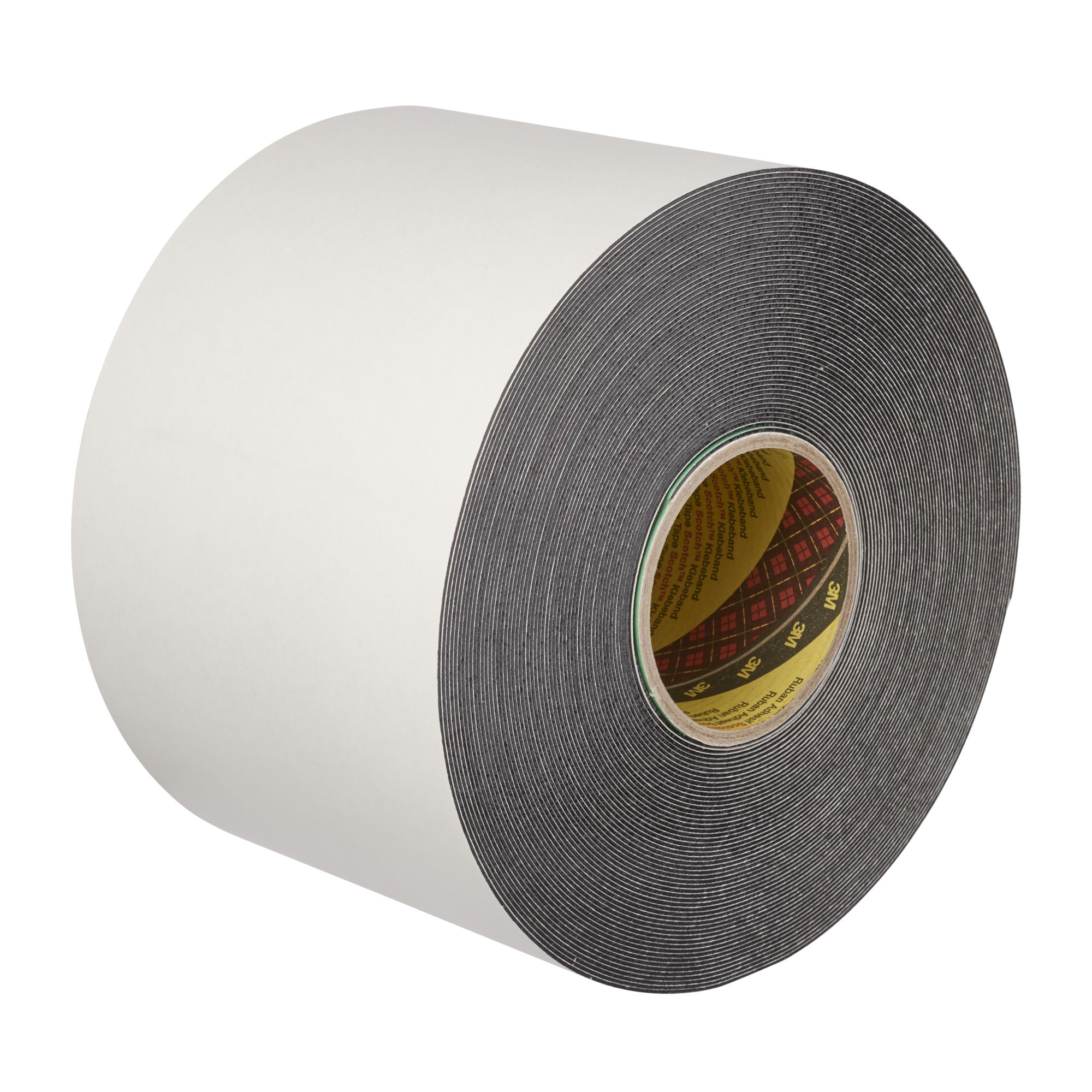 3M™ Cinta FAST Ultra Conformable 8045P, Gris, 150 mm x 25 m, 1.1 mm