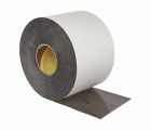 3M™ Cinta FAST Ultra Conformable 8045P, Gris, 150 mm x 25 m, 1.1 mm
