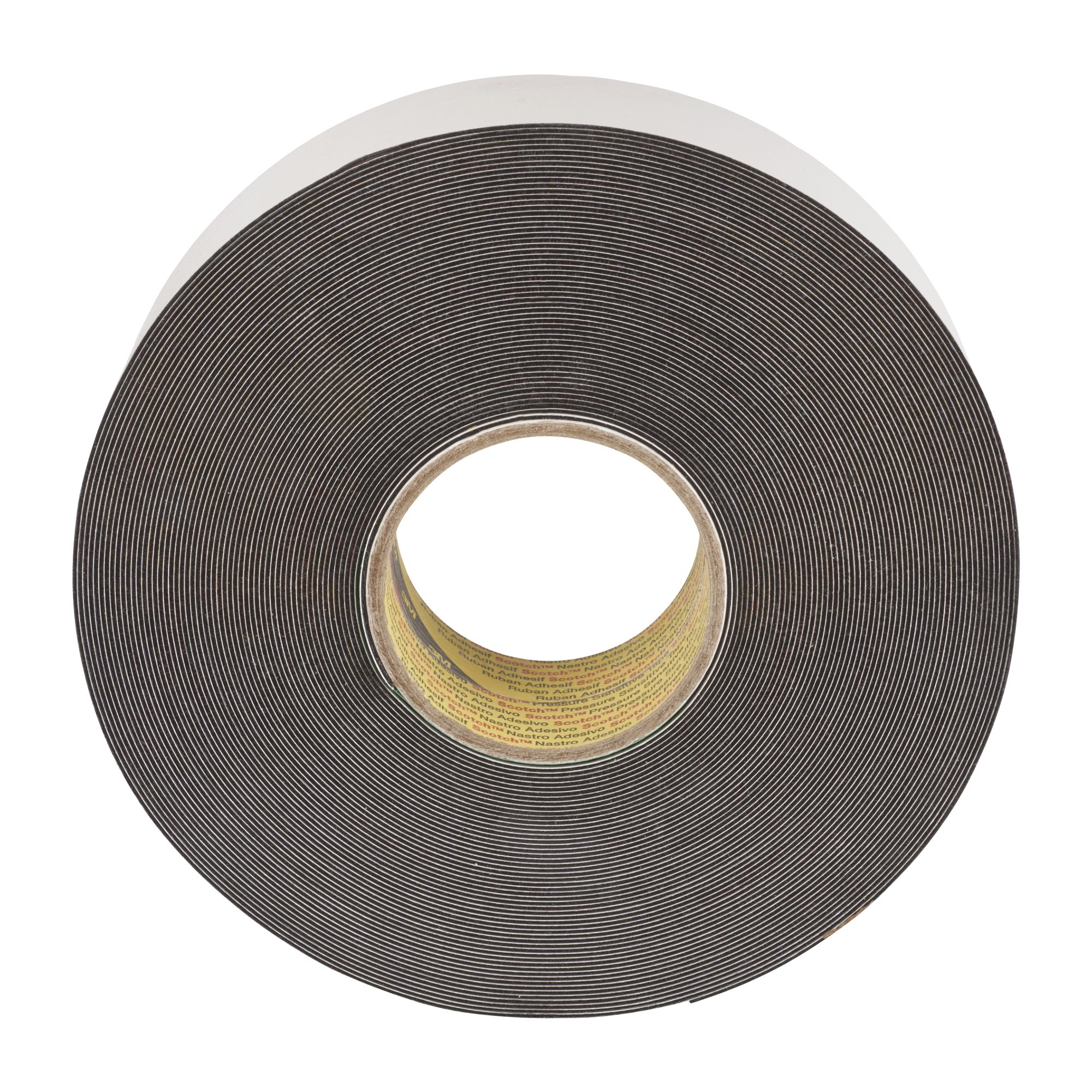 3M™ Cinta FAST Ultra Conformable 8045P, Gris, 60 mm x 25 m, 1.1 mm