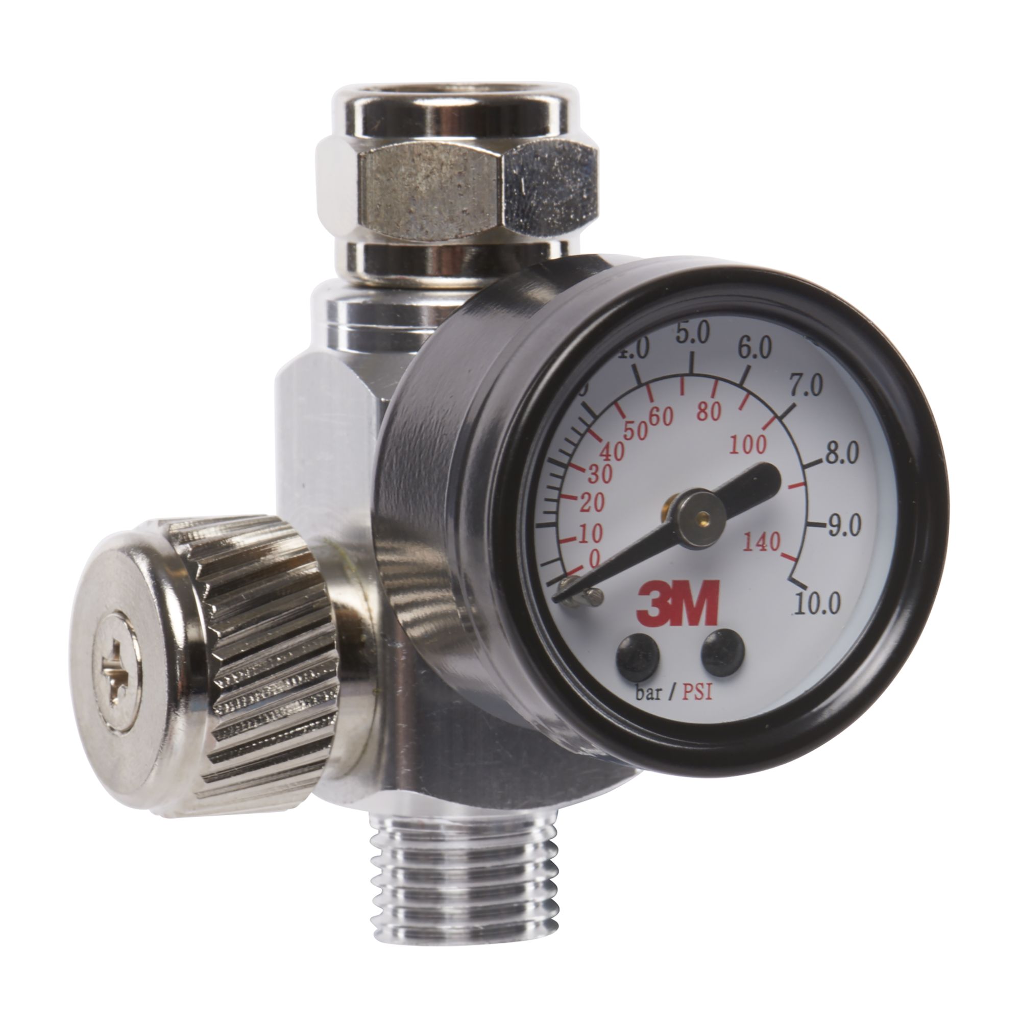 3M™ Accuspray™ Pistola de pulverización HG14, 16577