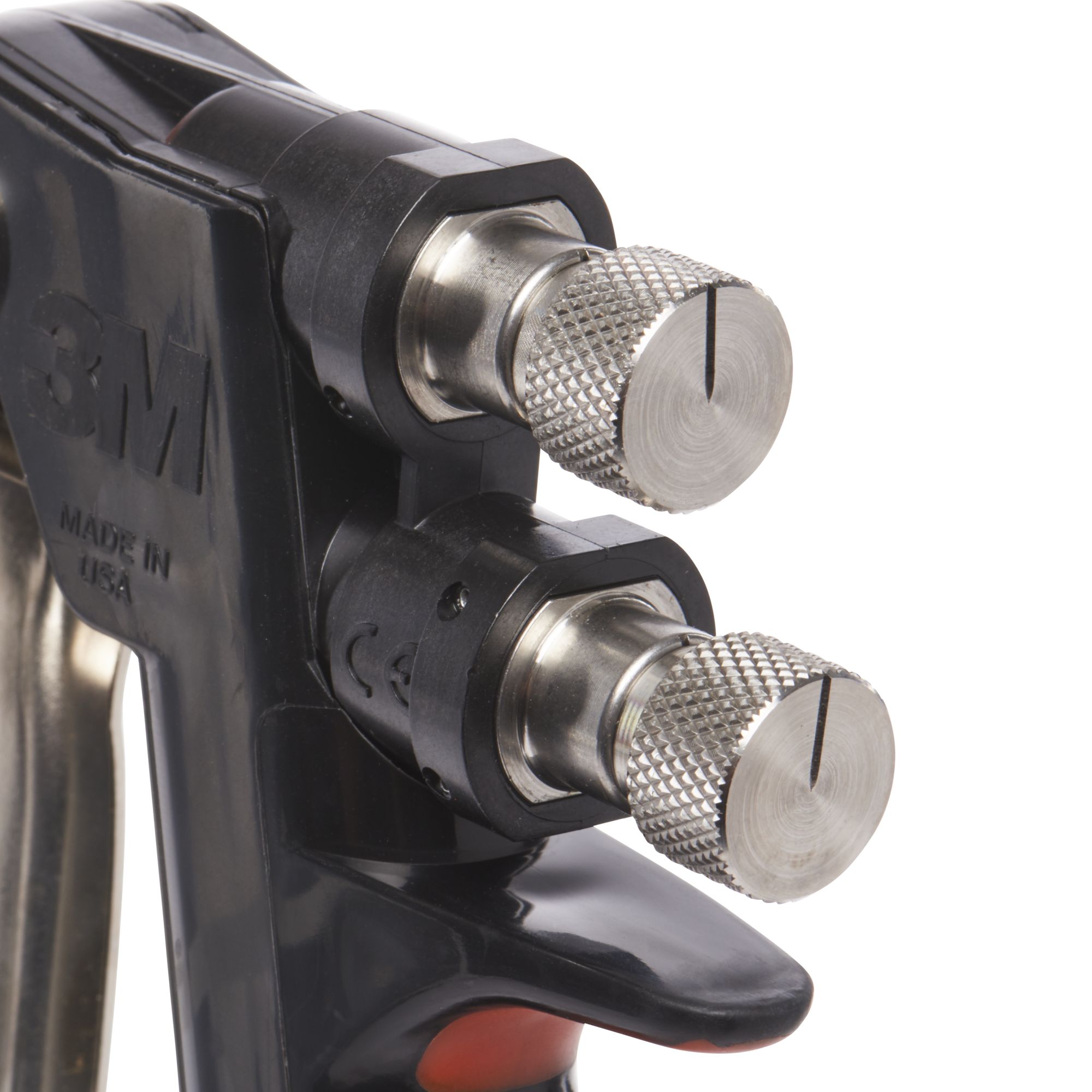 3M™ Accuspray™ Pistola de pulverización HG14, 16577