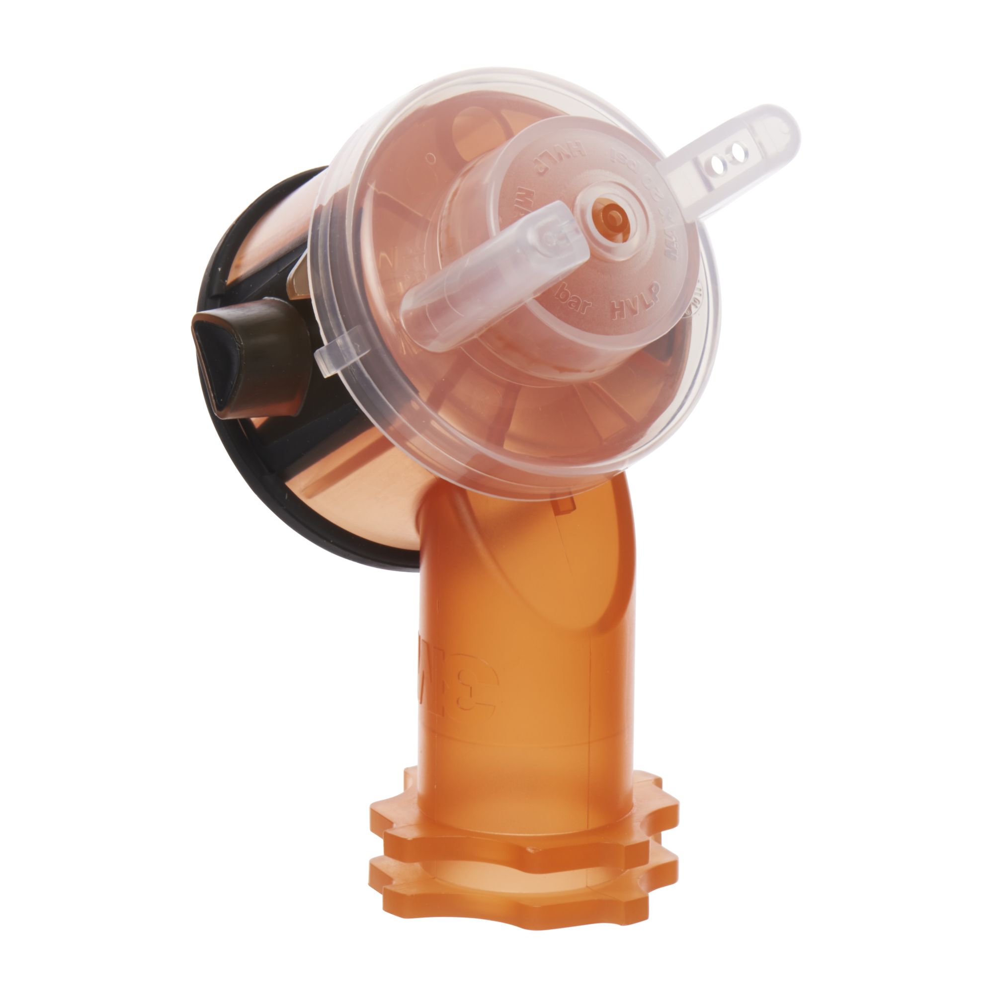 3M™ Accuspray™ Boquilla desechable, roja, 2.0 mm, 16609