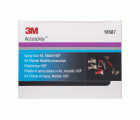 3M™ Accuspray™ Kit de la pistola de pulverización HGP, 16587