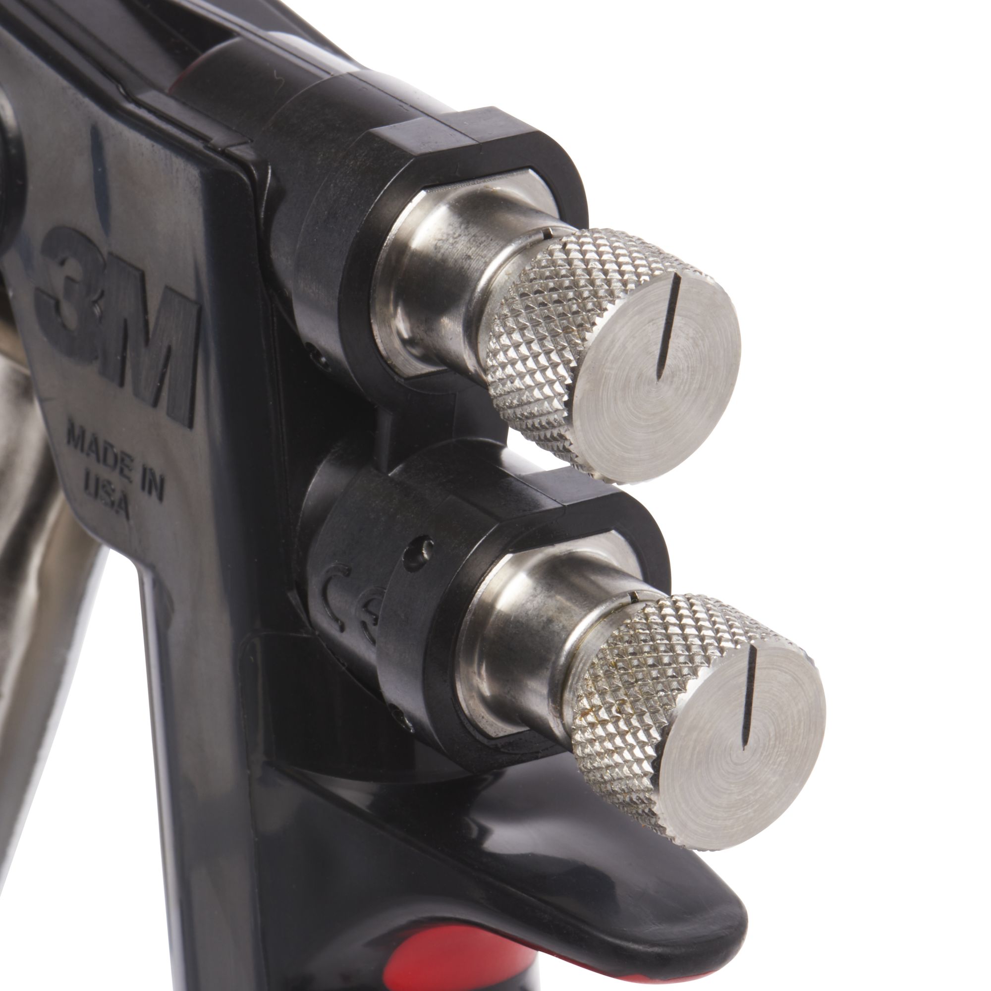 3M™ Accuspray™ Kit de la pistola de pulverización HGP, 16587