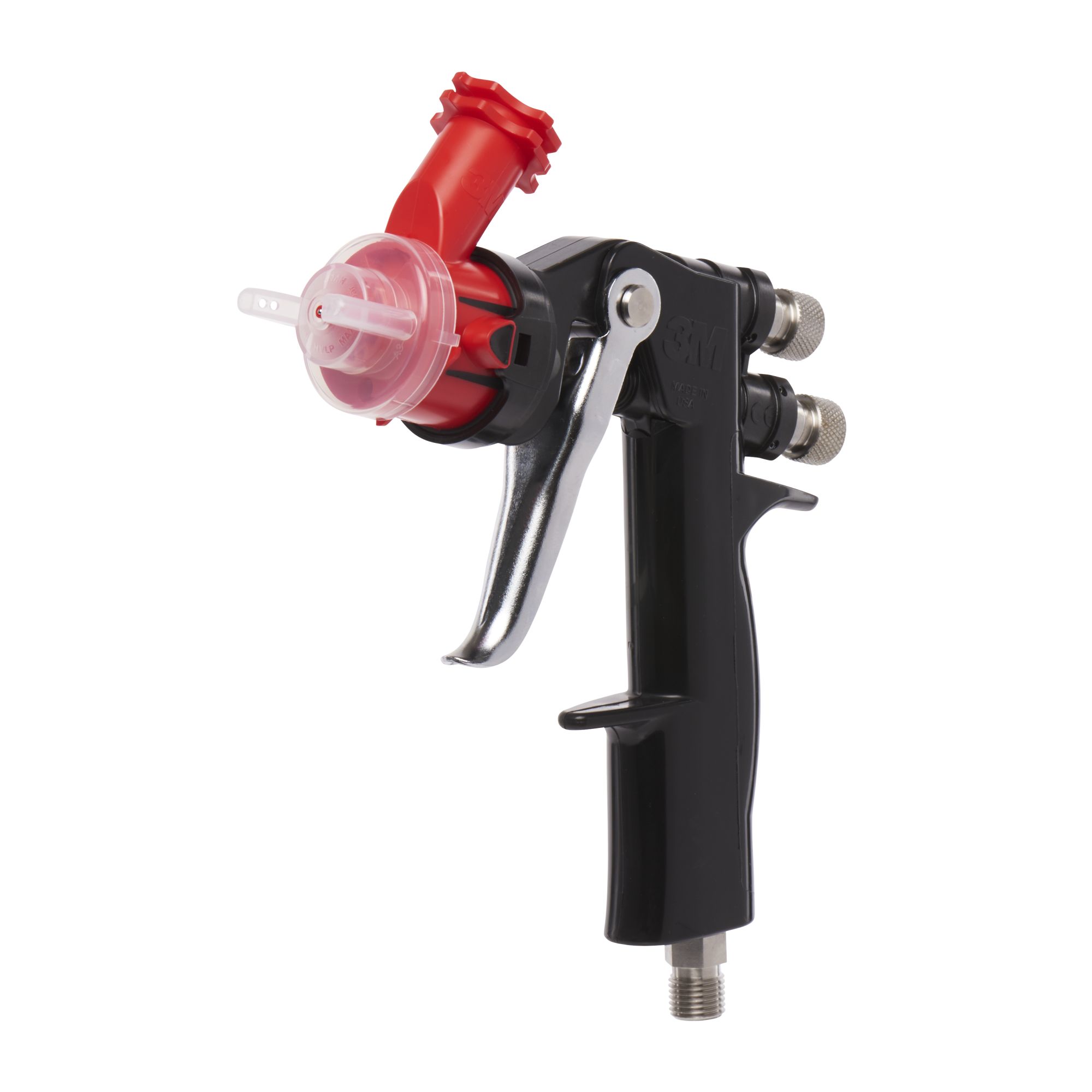 3M™ Accuspray™ Kit de la pistola de pulverización HGP, 16587