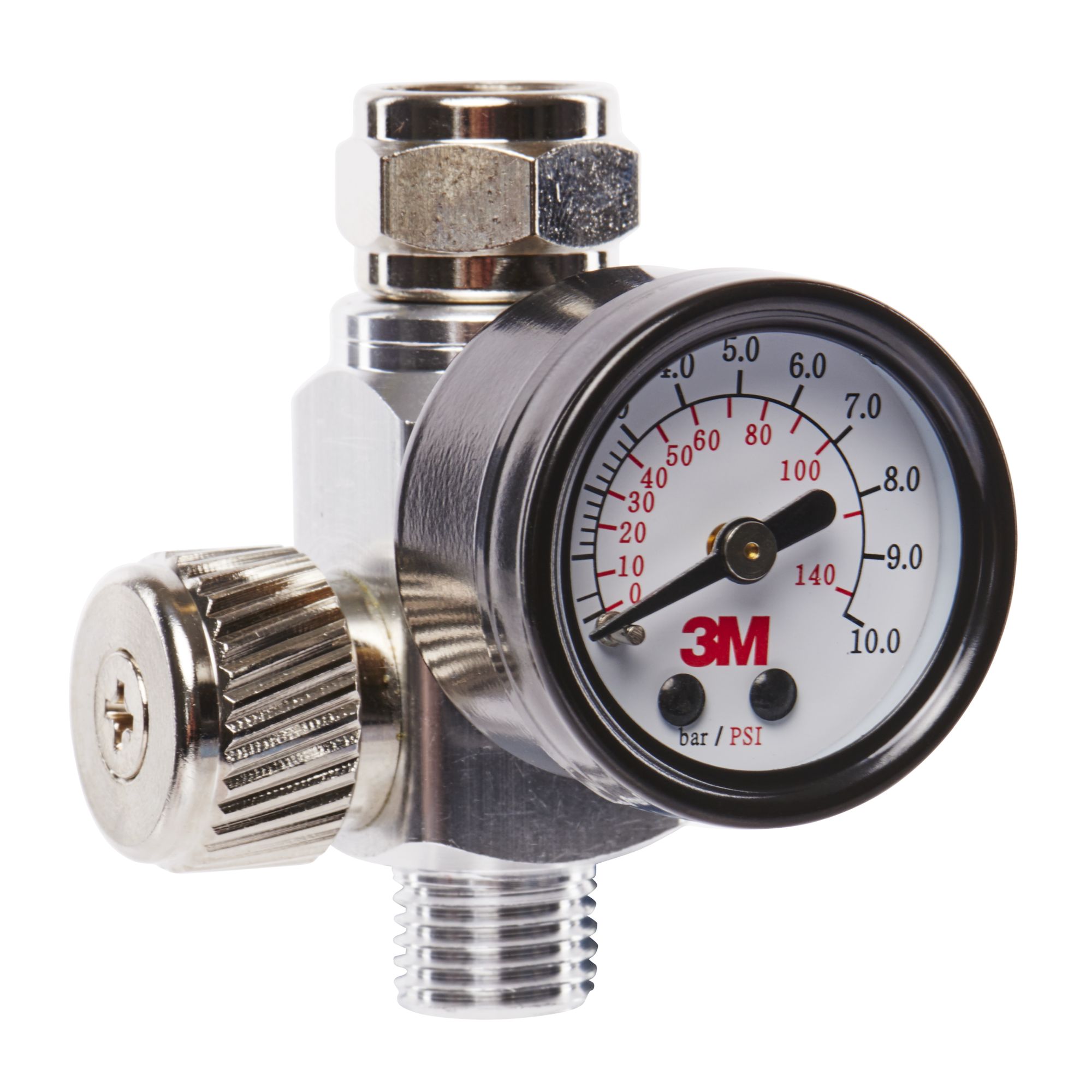 3M™ Accuspray™ Kit de la pistola de pulverización HGP, 16587