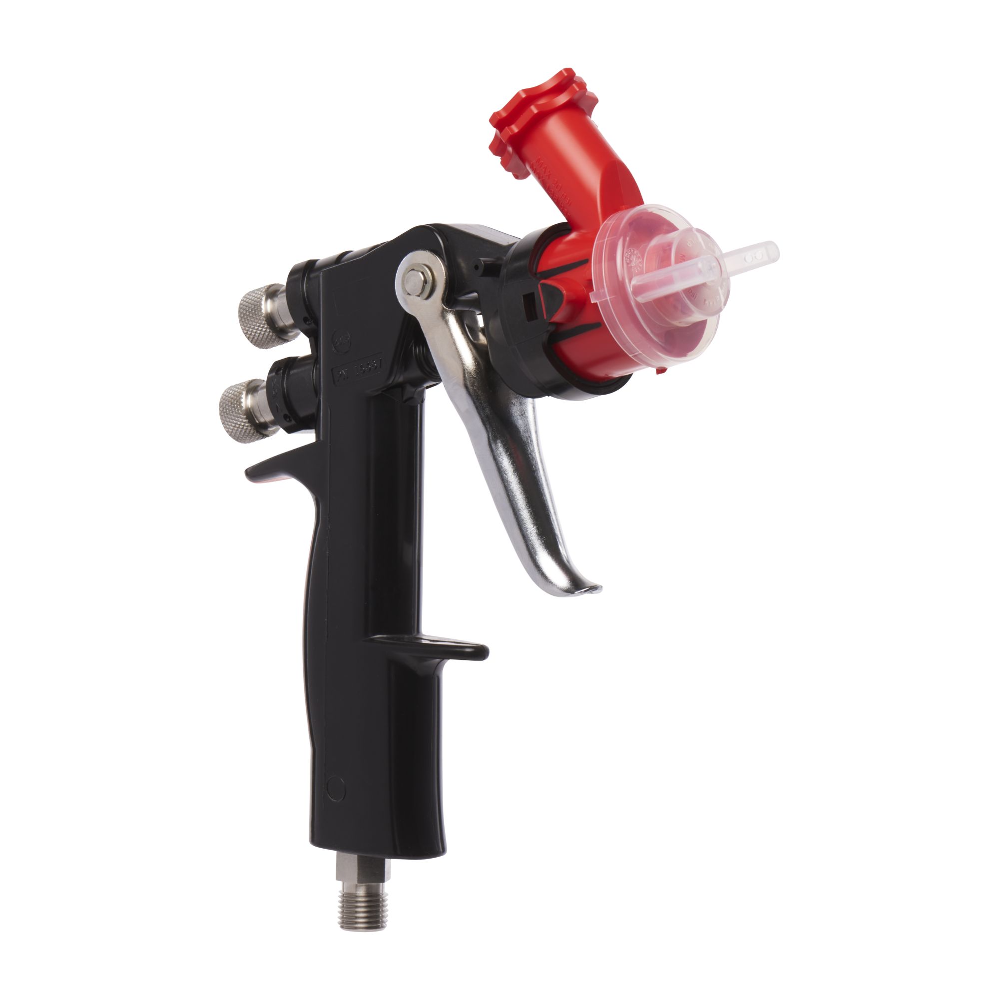 3M™ Accuspray™ Kit de la pistola de pulverización HGP, 16587