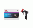 3M™ Accuspray™ Kit de la pistola de pulverización HGP, 16587