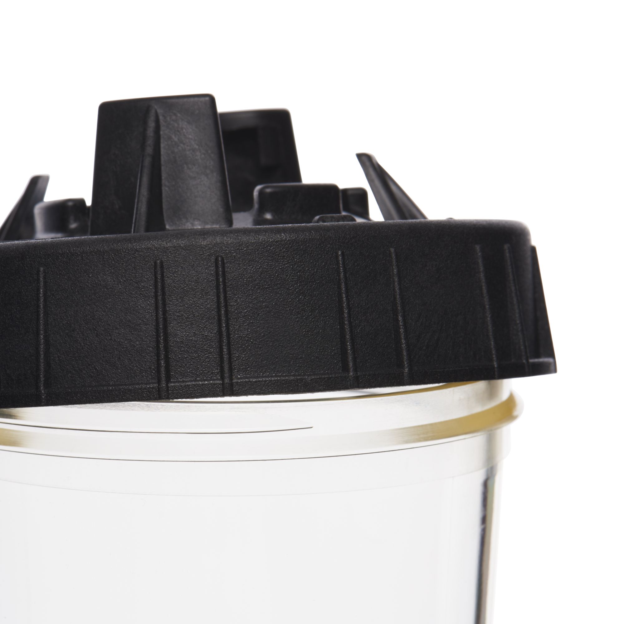 3M™ PPS™ Cazoleta a presión de tipo H/O para pistolas 3M™ Accuspray™, Mini, 177 ml, 16121