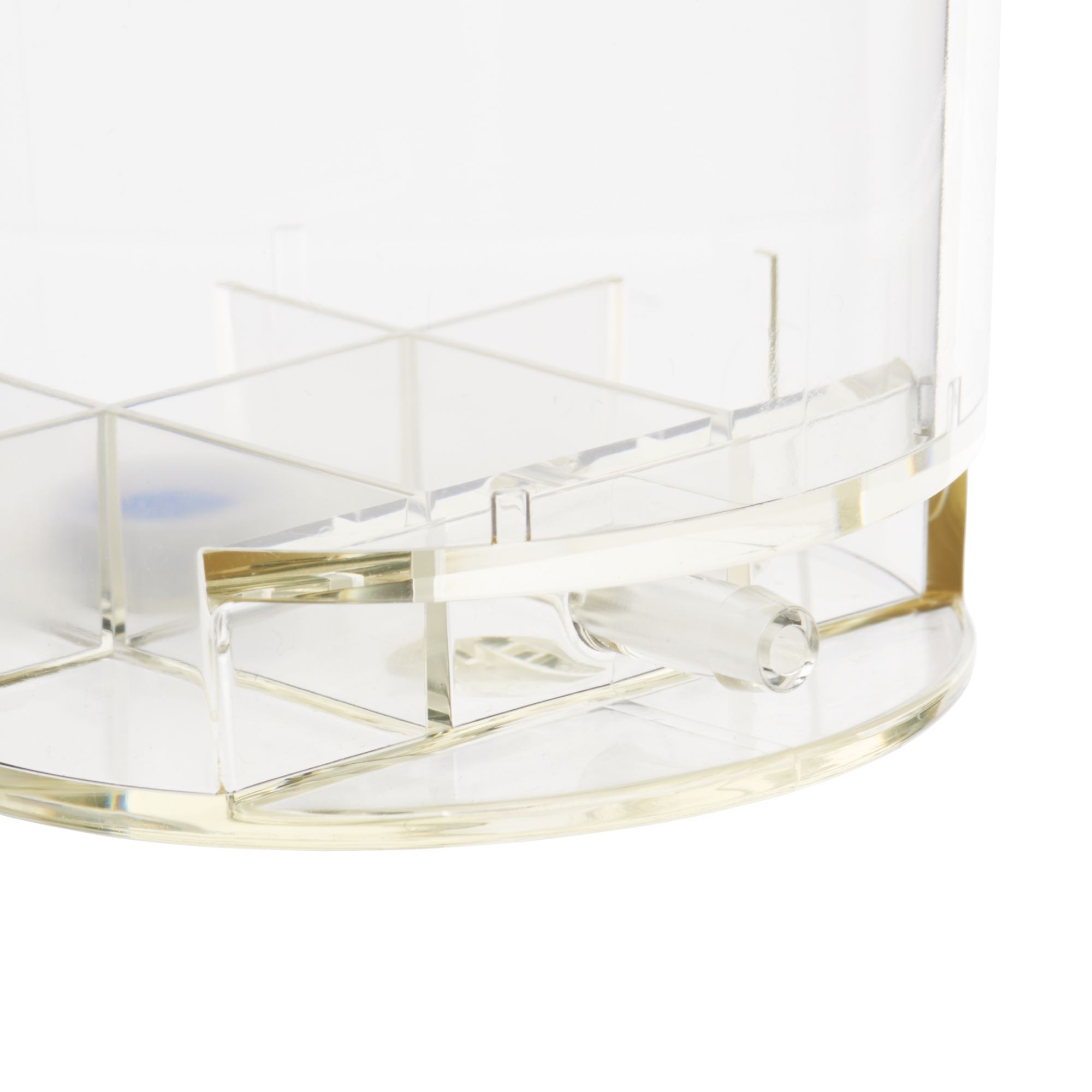 3M™ PPS™ Cazoleta a presión de tipo H/O para pistolas 3M™ Accuspray™, Mini, 177 ml, 16121