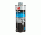 3M™ Revestimiento antigravilla rugoso base agua, gris, 1 L, 08882
