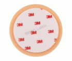3M™ Perfect-It™ Boina de pulido de espuma, naranja, 150 mm, 09550