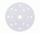 3M™ Hookit™ Almohadilla de lijado suave, 5 mm, multiagujeros, 51126