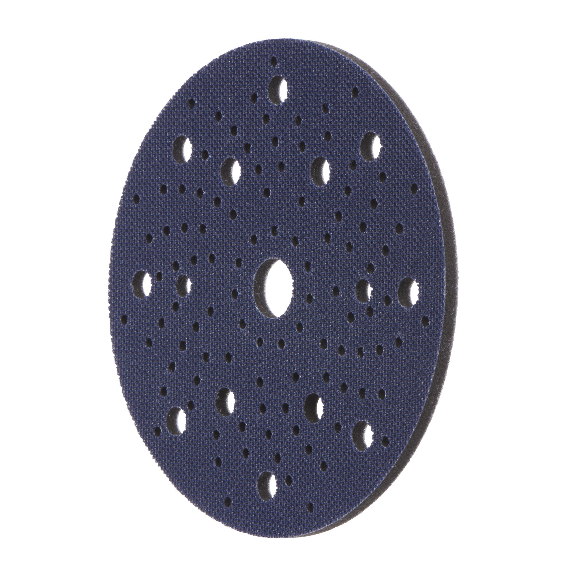 3M™ Hookit™ Almohadilla de lijado suave, 5 mm, multiagujeros, 51126