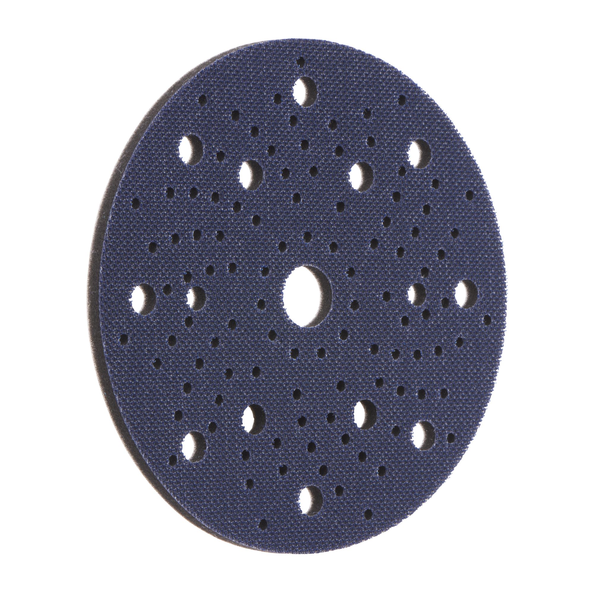 3M™ Hookit™ Almohadilla de lijado suave, 5 mm, multiagujeros, 51126