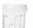 3M™ Vaso de mezcla, 870 ml, 50403