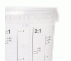 3M™ Vaso de mezcla, 2.3 L, 50405