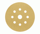 3M™ Hookit™ Paper Disc 255P, 152 mm, 9-Hole, P400