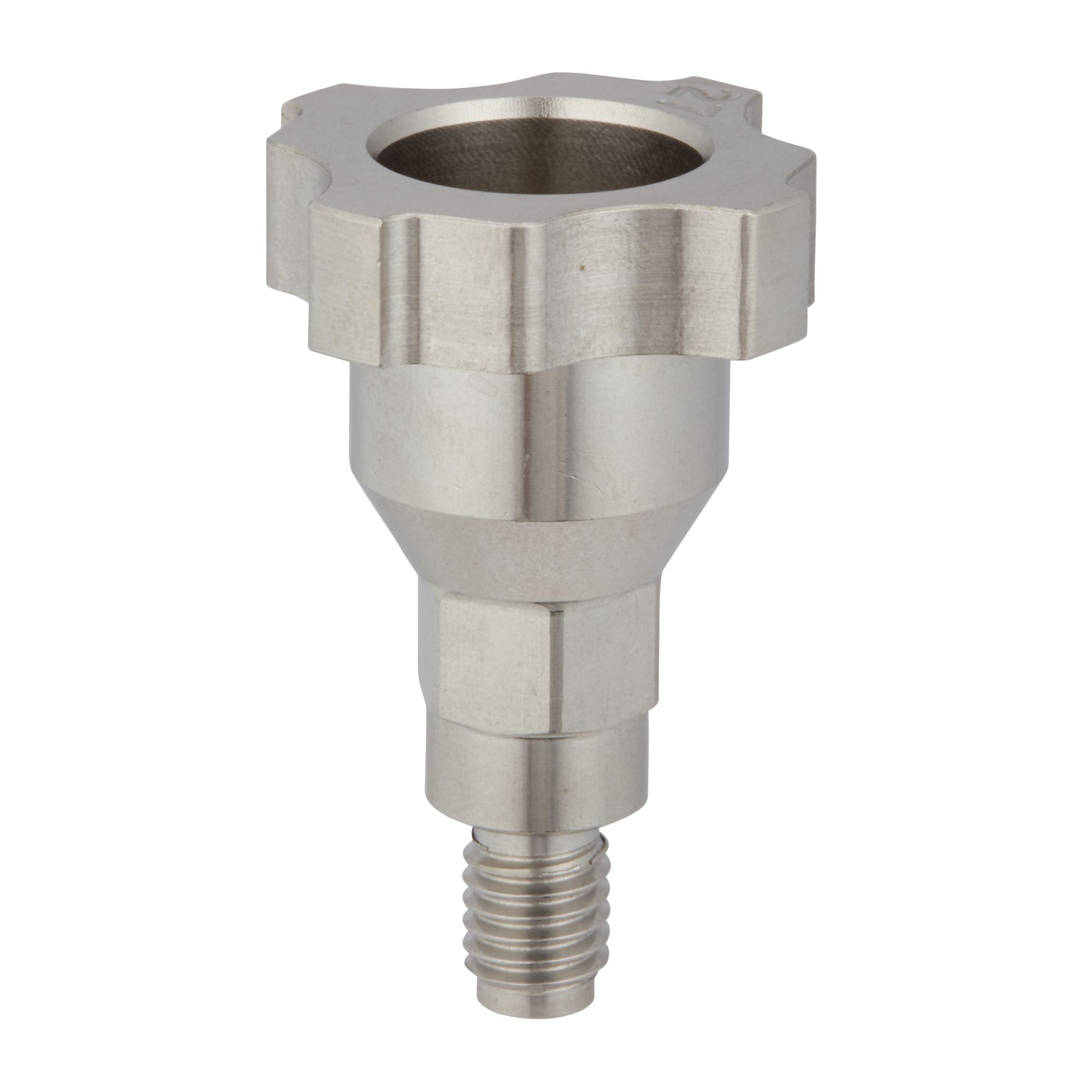 3M™ PPS™ Adaptador, tipo 27, 16757