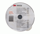 3M™ Guía de lijado en seco, naranja, 50 g, 50416