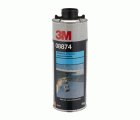 3M™ Revestimiento antigravilla, Gris, 1 kg, 08874