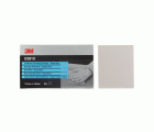 3M™ Esponja abrasiva soporte blando, 115 mm x 140 mm, superfina, 03810