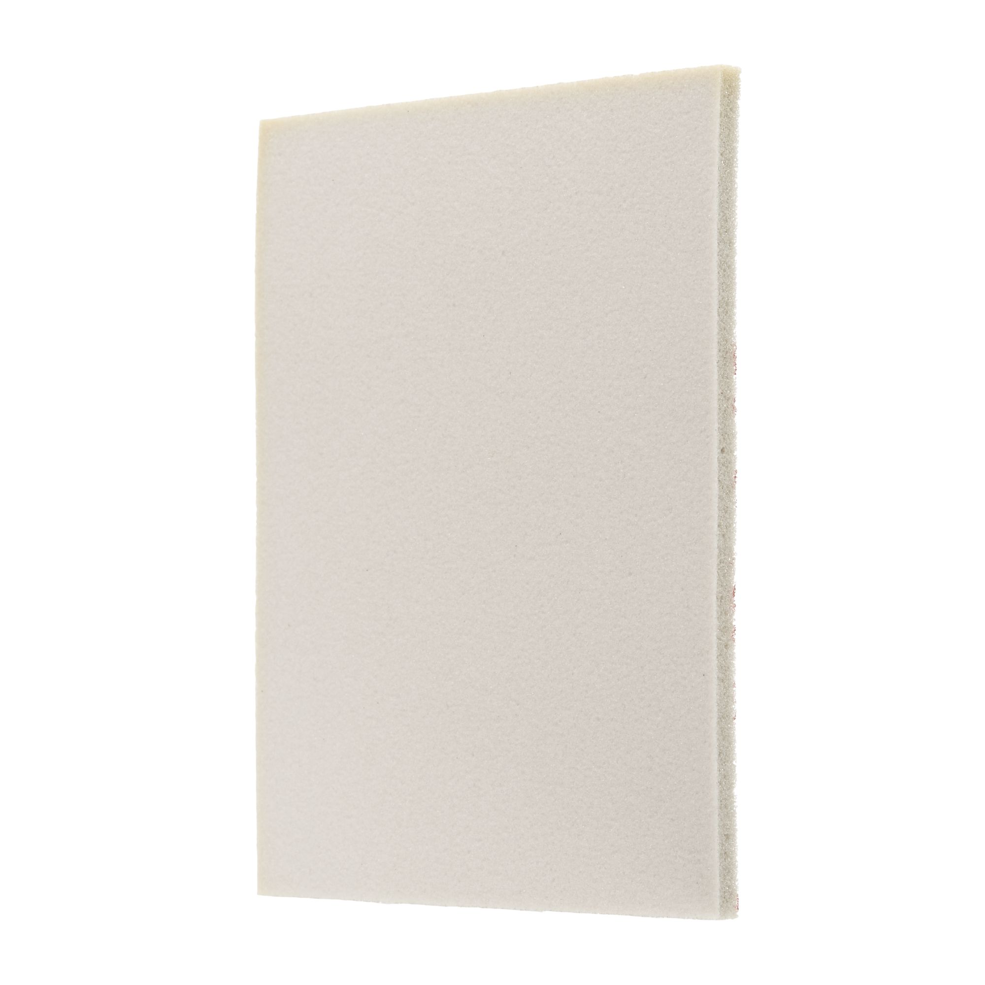3M™ Esponja abrasiva soporte blando, 115 mm x 140 mm, superfina, 03810