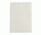 3M™ Paño antiestático, blanco, 320 mm x 400 mm, 09660