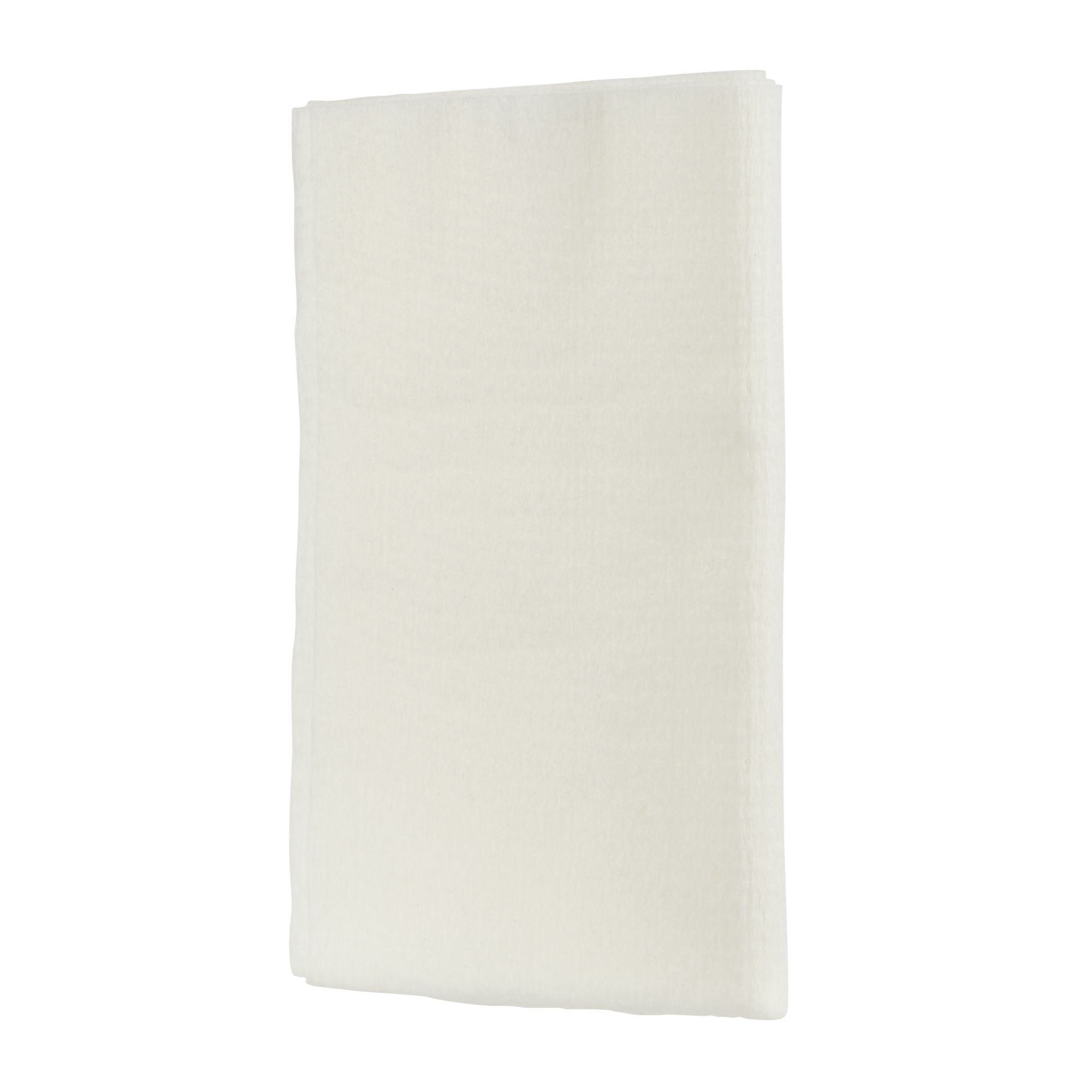 3M™ Paño antiestático, blanco, 320 mm x 400 mm, 09660
