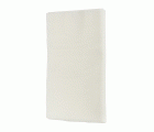 3M™ Paño antiestático, blanco, 320 mm x 400 mm, 09660