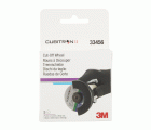 3M™ Cubitron™ II Rueda de corte, 75 mm x 1 mm x 9,53 mm, 33456