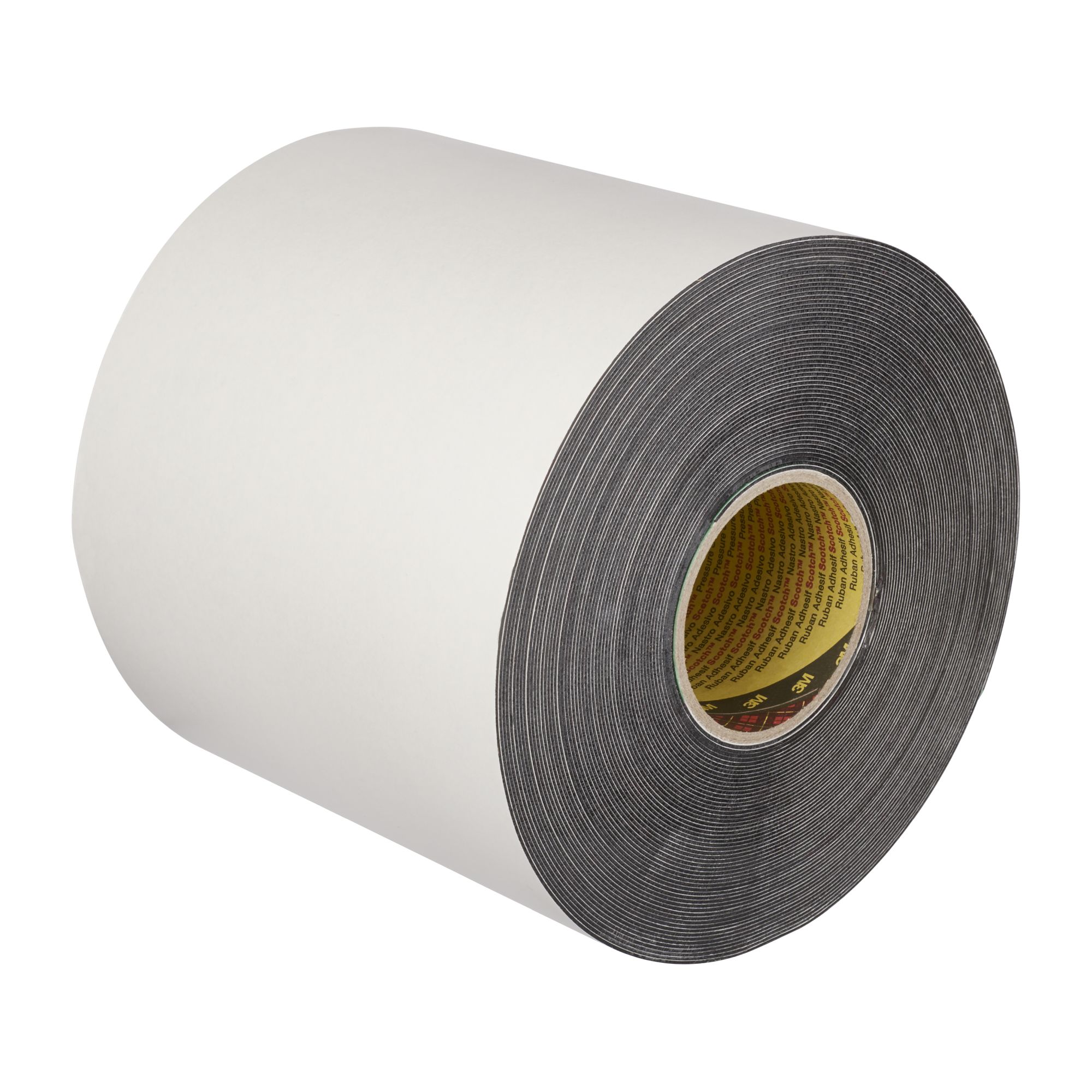 3M™ Cinta FAST Ultra Conformable 8045P, Gris, 200 mm x 25 m, 1.1 mm