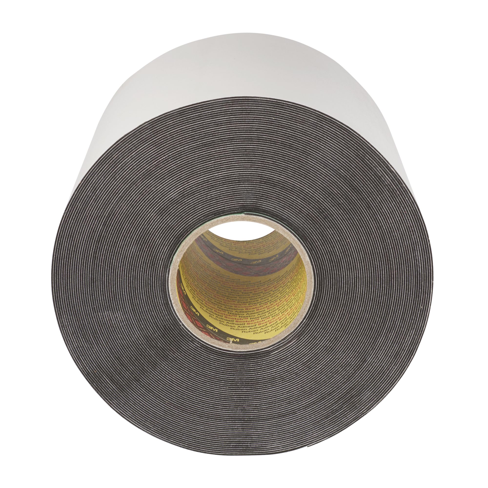 3M™ Cinta FAST Ultra Conformable 8045P, Gris, 200 mm x 25 m, 1.1 mm