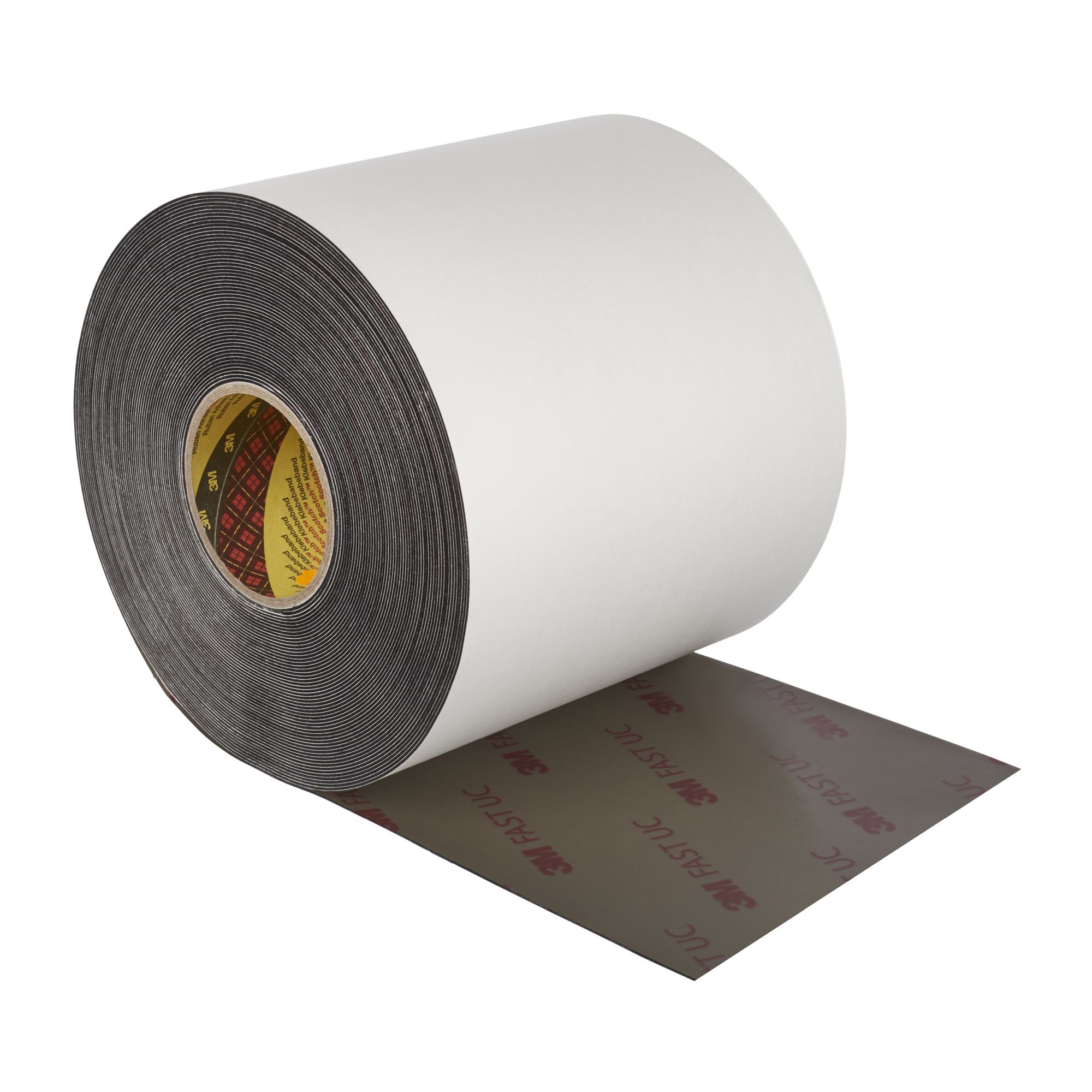 3M™ Cinta FAST Ultra Conformable 8045P, Gris, 200 mm x 25 m, 1.1 mm