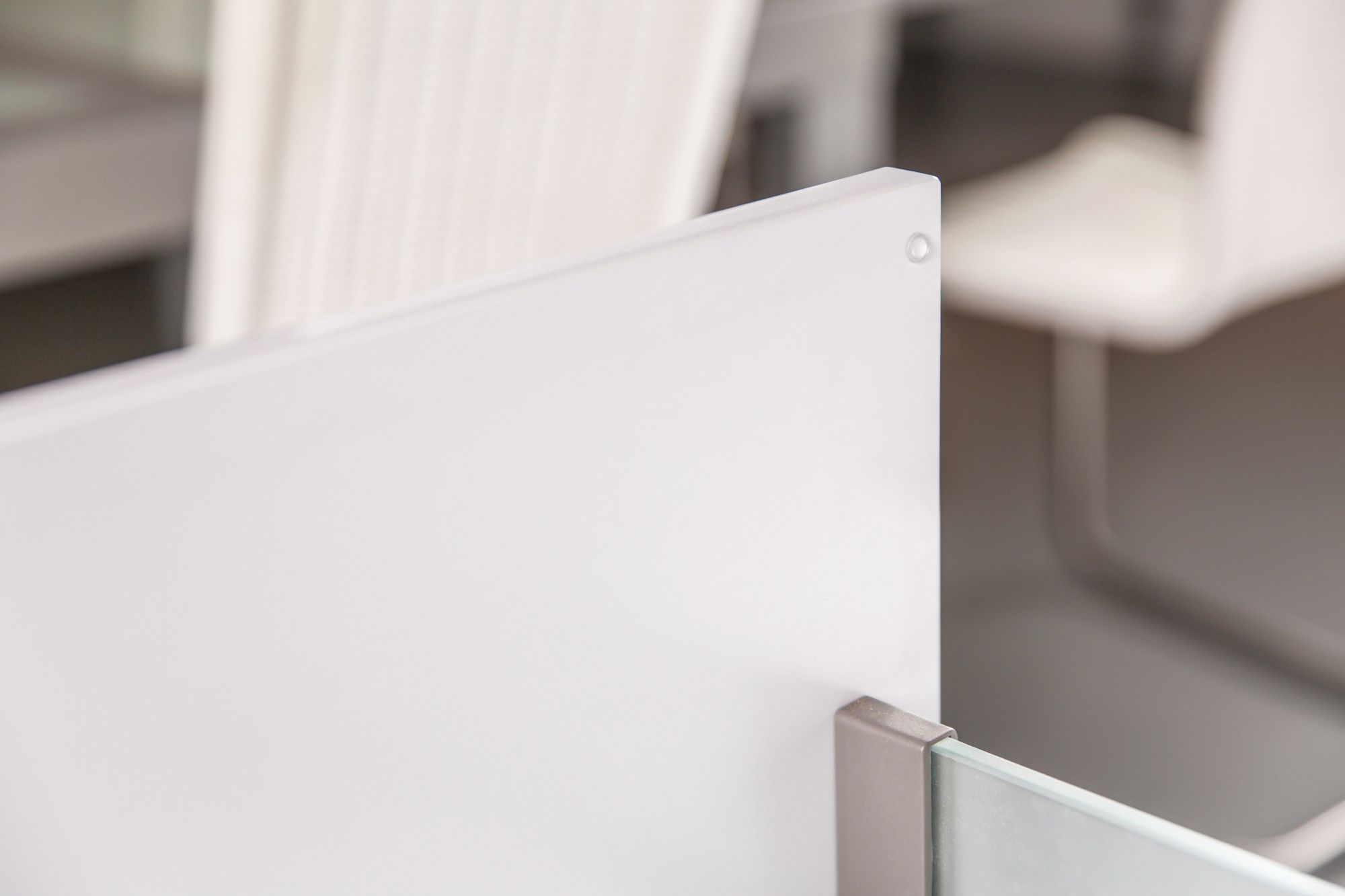 3M™ Bumpon SJ5302 Transparente, caja de 3000 unidades