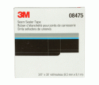 3M™ Cinta aislante, 9.5 mm x 9.15 m, 08475