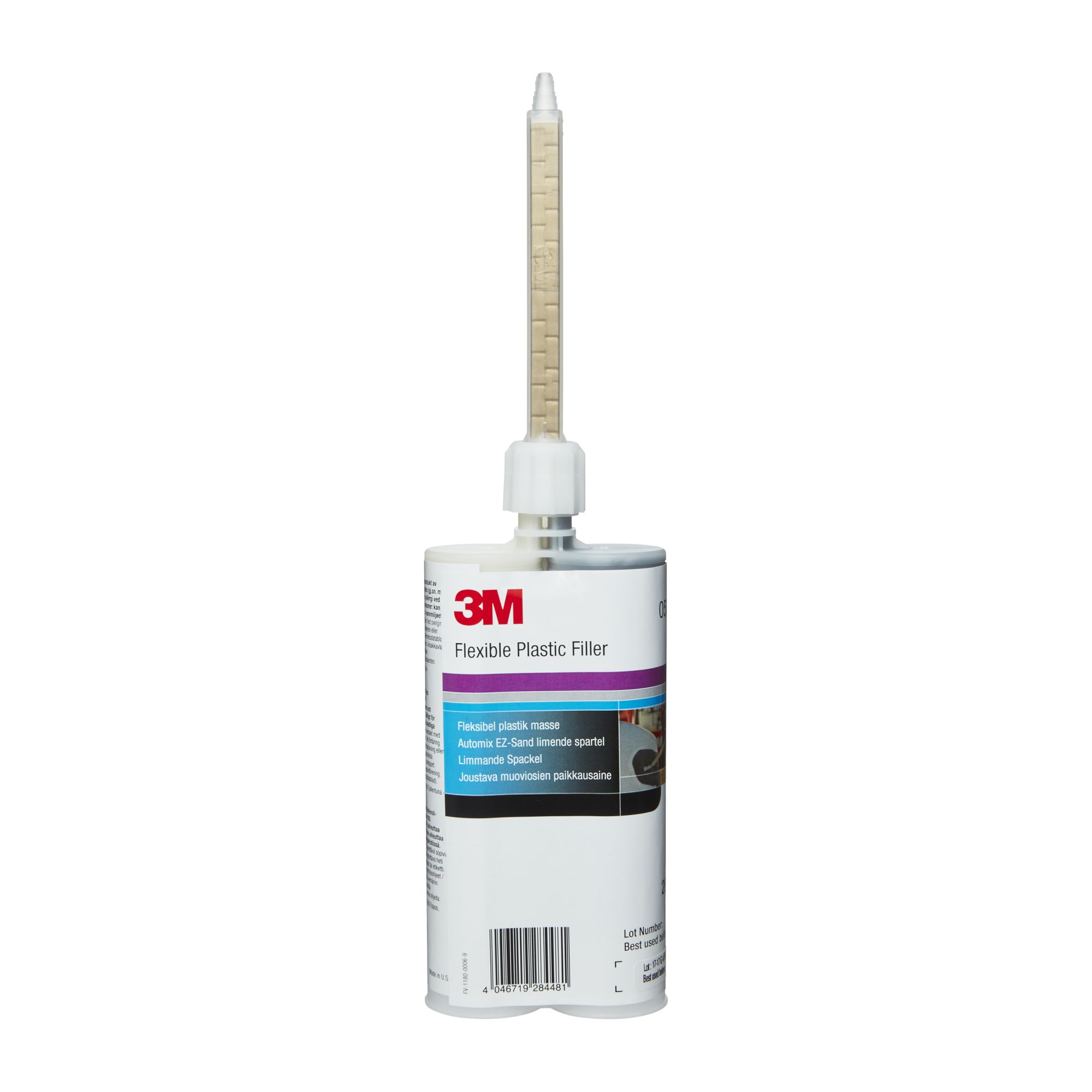 3M™ Reparador de piezas flexibles EZ Sand, 05887