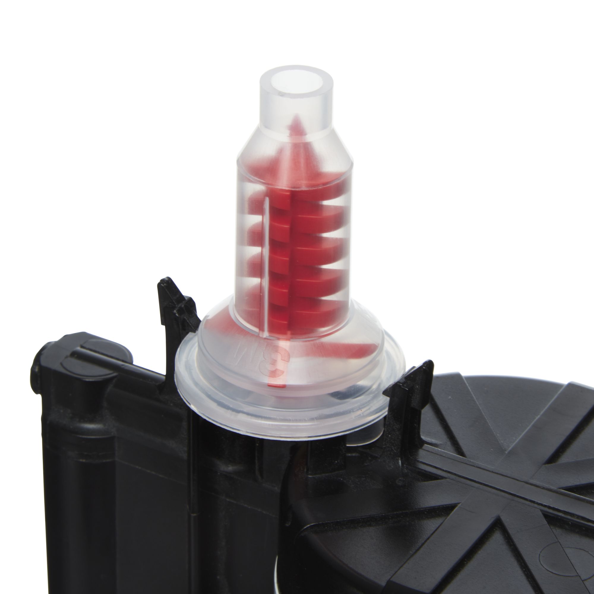 3M™ Masilla de uso general para el sistema de mezclado dinámico, 276 ml, 51002