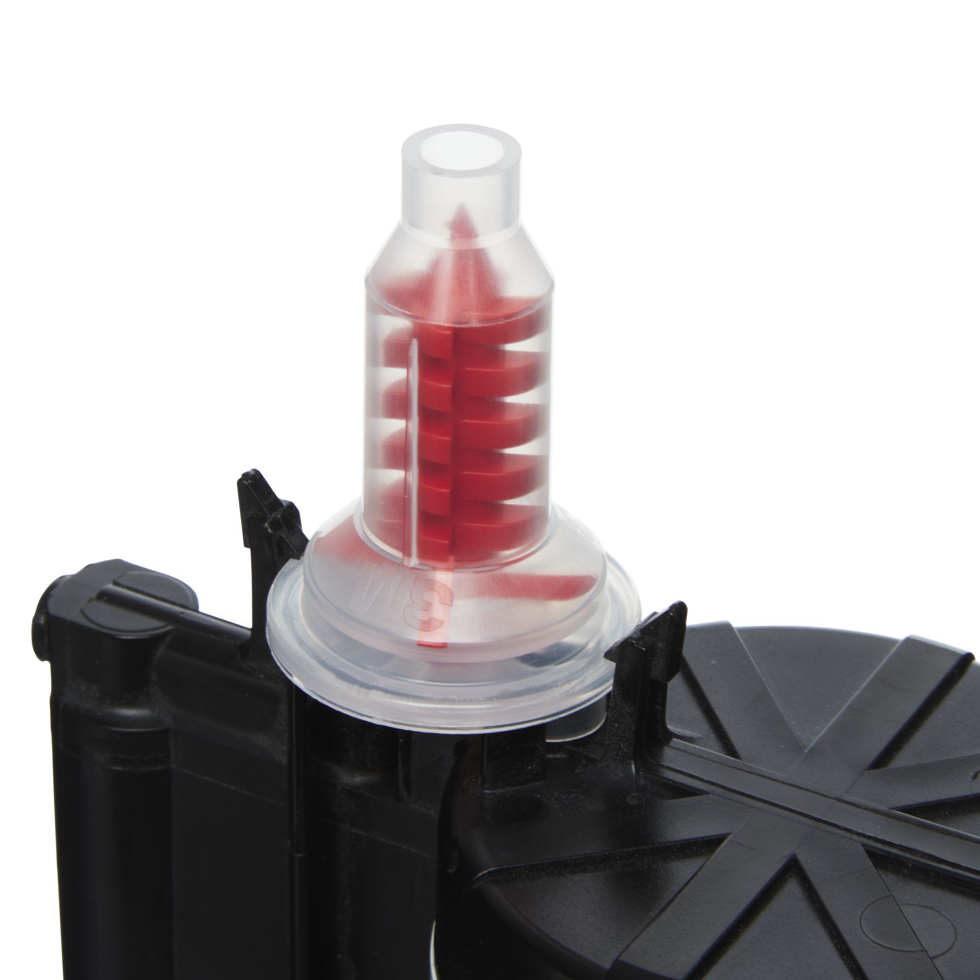 3M™ Masilla de uso general ligera para el sistema de mezclado dinámico, 276 ml, 51004