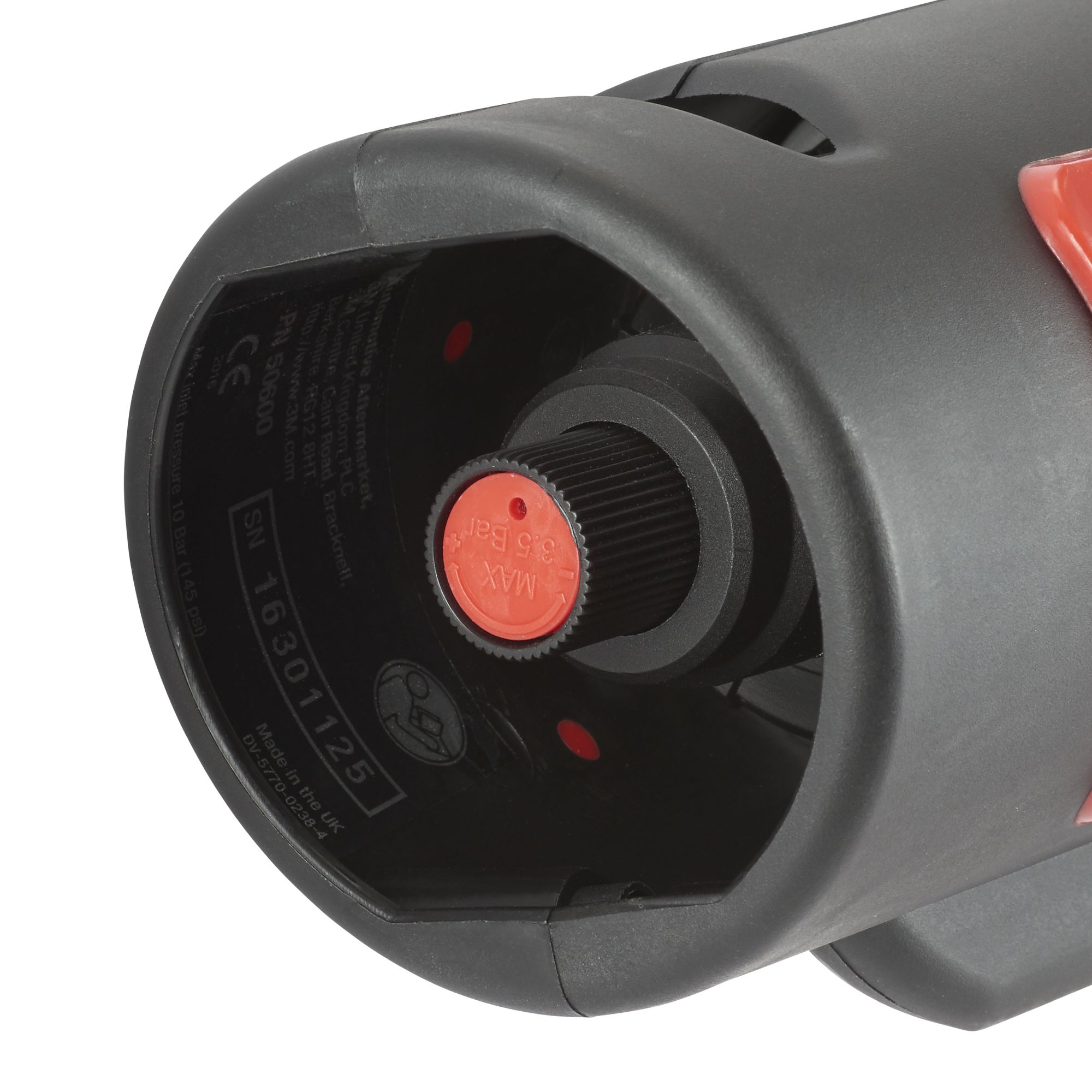 3M™ Aplicador del sistema de mezclado dinámico, 50600