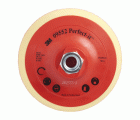 3M™ Perfect-It™ Plato de pulido, rosca M14, 09552