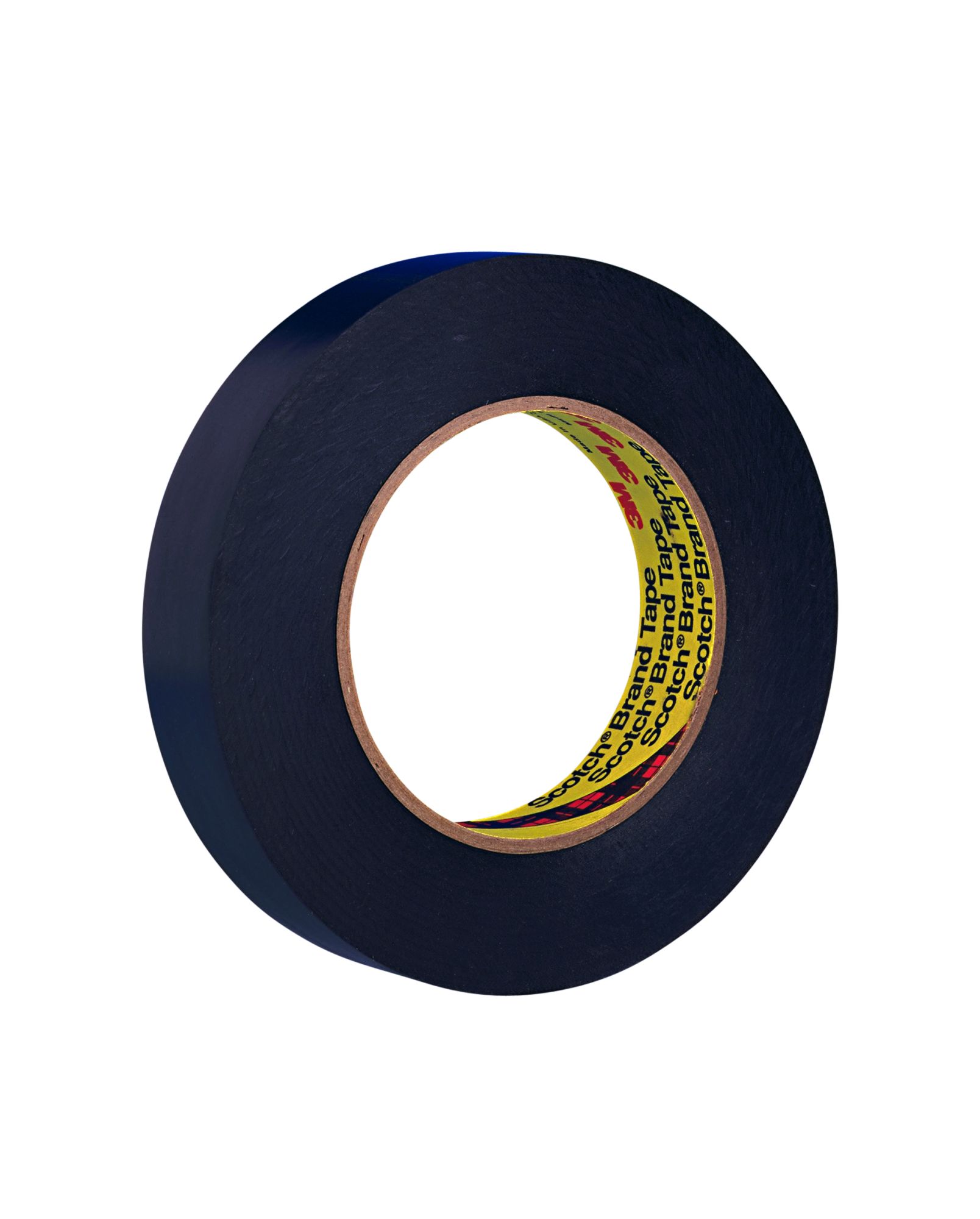 3M™ Cinta de Vinilo 472, Negra, 25 mm x 33 m