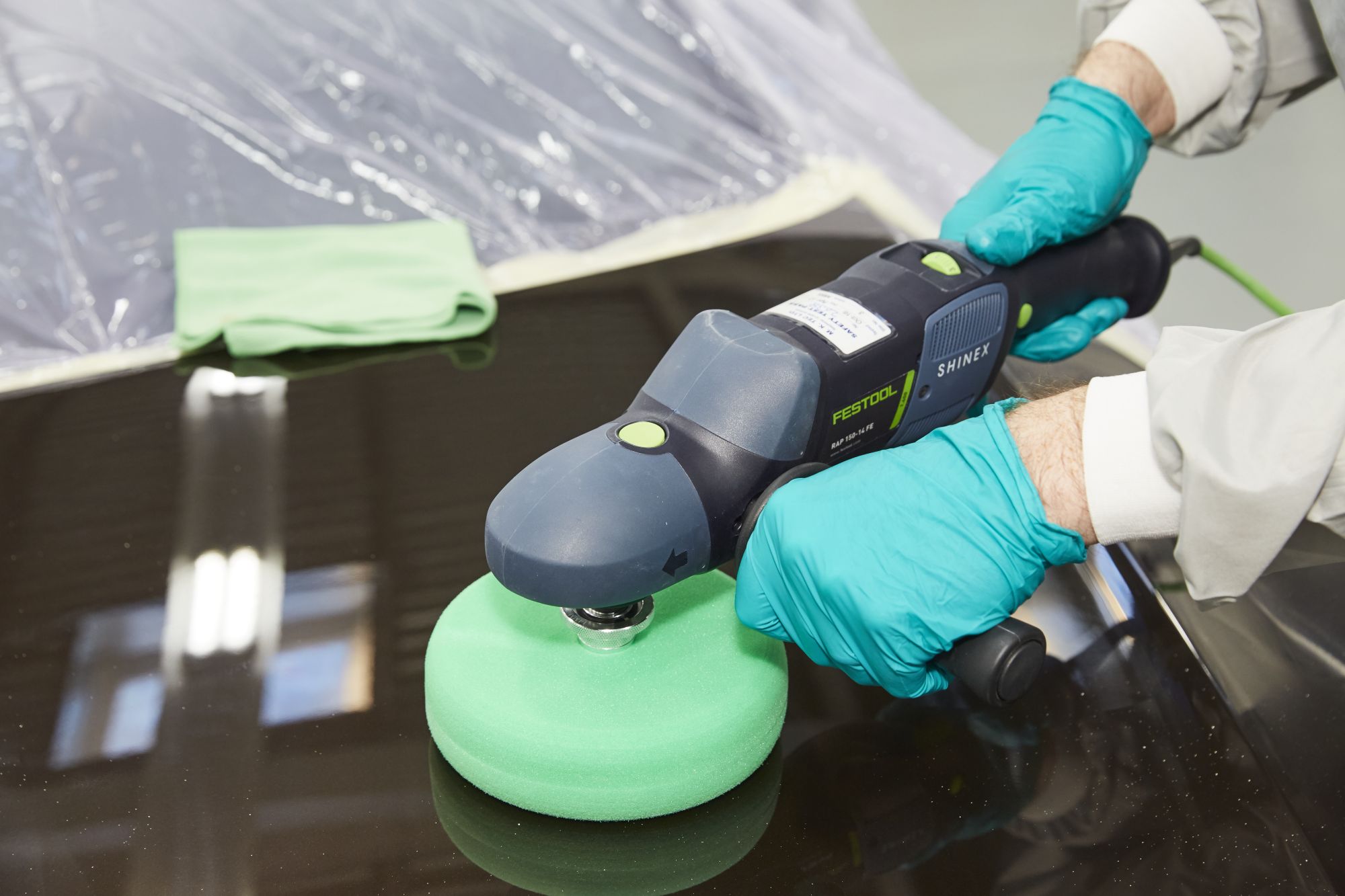 3M™ Perfect-It™ Desbastado de corte rápido Fast Cut, 1 Kg, 09374