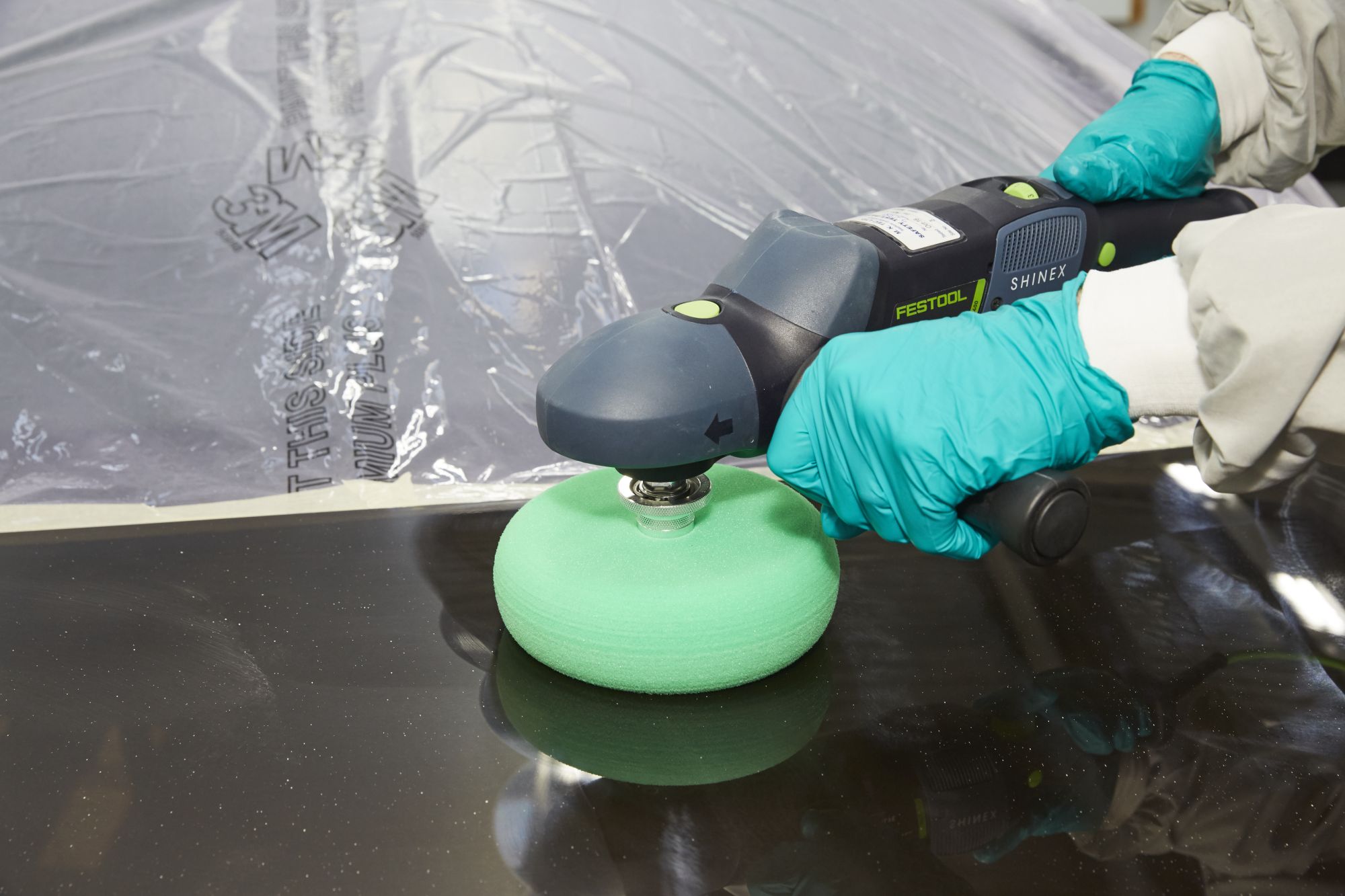 3M™ Perfect-It™ Desbastado de corte rápido Fast Cut, 1 Kg, 09374