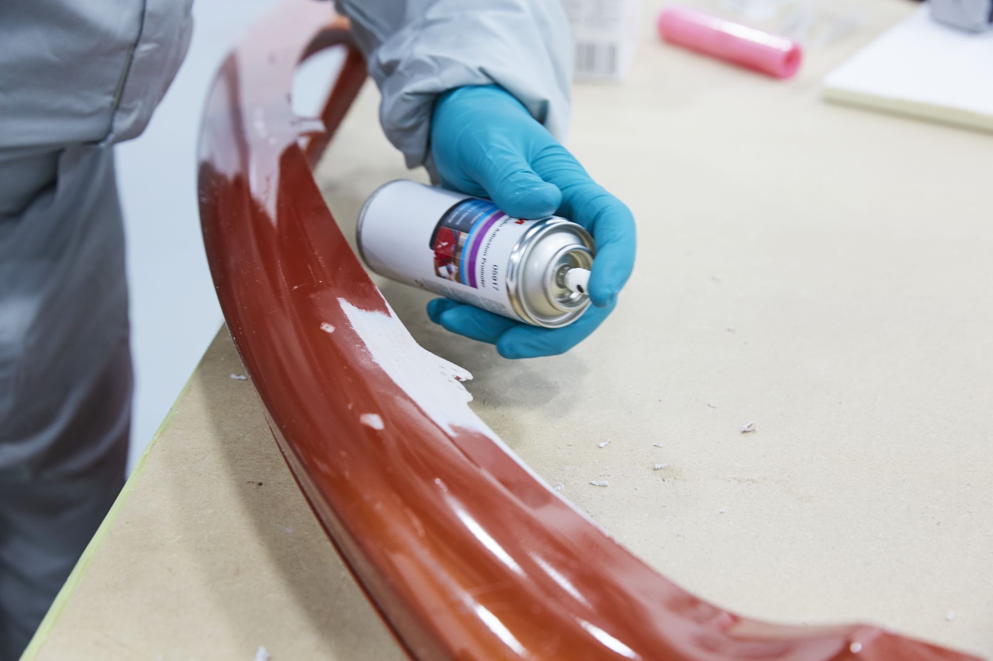 3M™ Promotor de adherencia de poliolefina, 05917TF, 200 ml