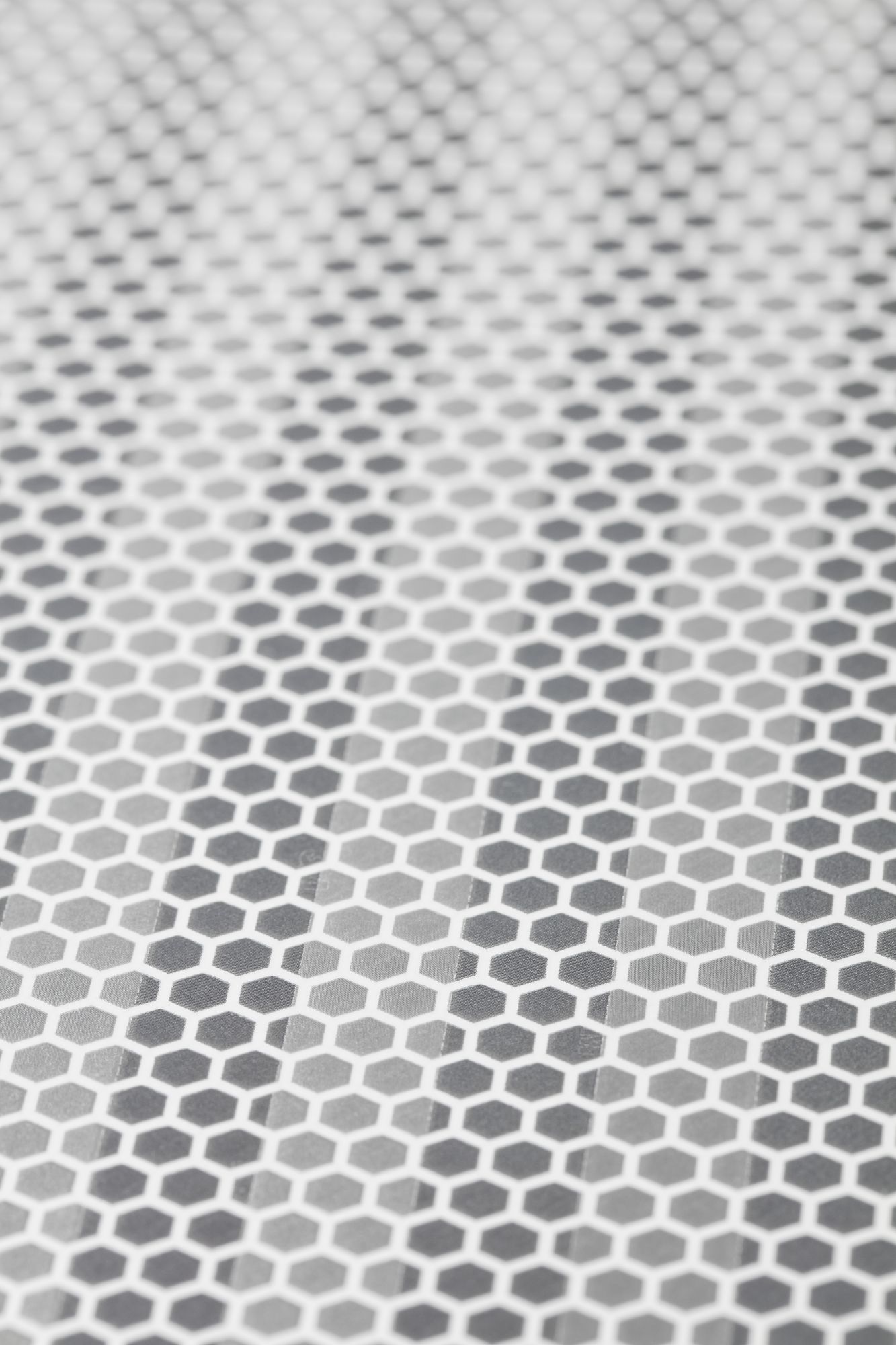 3M™ High Intensity Prismatic 823i-10 Lámina Retrorreflectante Microprismática Metalizada Flexible Marcaje Vehículo Clase RA2 HIP Blanco Rollo 1,22m x 45,7m