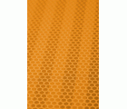 3M™ High Intensity Prismatic 823i-11 Lámina Retrorreflectante Microprismática Metalizada Flexible Marcaje Vehículo Clase RA2 HIP Amarillo Rollo 1,22m x 45,7m