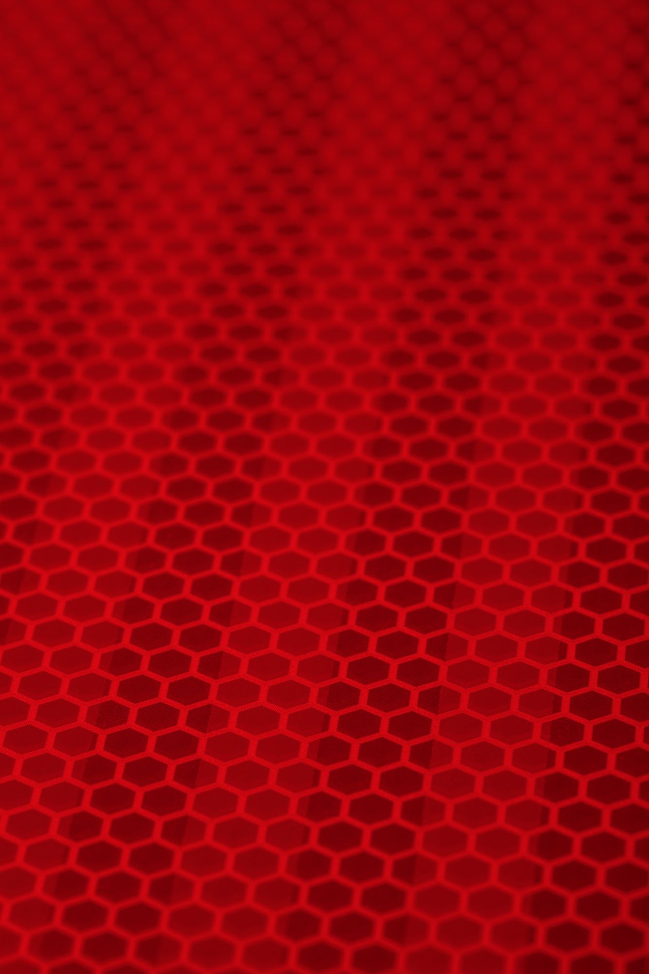 3M™ High Intensity Prismatic 823i-12 Lámina Retrorreflectante Microprismática Metalizada Flexible Marcaje Vehículo Clase RA2 HIP Rojo Rollo 1,22m x 45,7m
